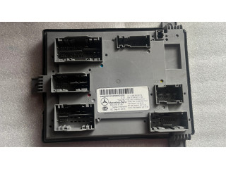 Блок управления A2069008219   Mercedes-Benz C W206