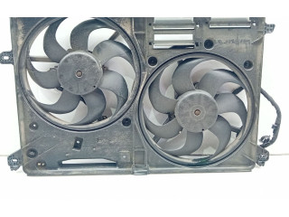 Вентилятор печки E1G3-8C607-AA   Ford S-MAX