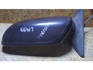 Зеркало электрическое        Subaru Forester SG  2003 - 2005 года   