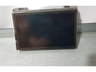 Дисплей 982502918000 Peugeot 2008 I