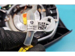 Подушка безопасности водителя 1KM880201G, IMPRK1461782 Volkswagen Jetta VI