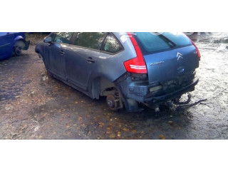 Интеркулер 00000384H5 Citroen C4 I