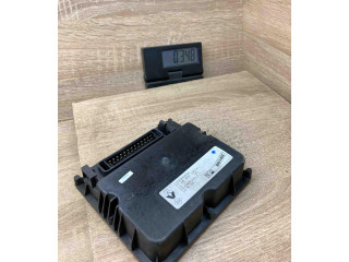 Блок управления двигателем Блок управления 7700864145, S0239YP Renault Twingo I