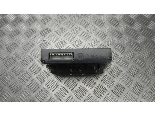 Блок управления климат-контролем 96430996   Chevrolet Lacetti