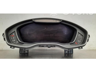 Панель приборов 8W5920790E Audi Q5 SQ5