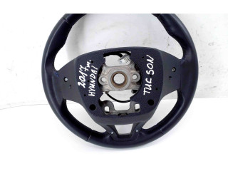 Volant Hyundai Tucson TL 2017 96710D3410, 96720D7220