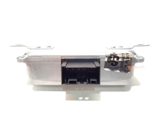 Блок управления 8638A053, 0199DC1101 Mitsubishi Eclipse