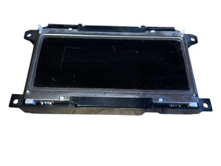 Дисплей 4F0919603, A2C53080033 Audi A6 S6 C6 4F