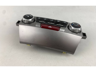 Блок управления климат-контролем 72311AJ08A Subaru Outback