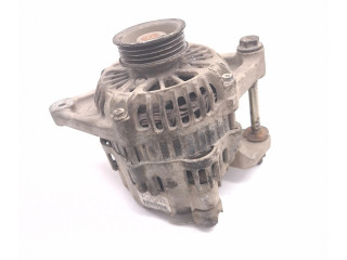 Генератор 8200660052, A001TA3792   Dacia Logan I      