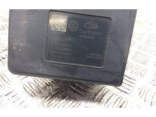 Volant Seat Leon (5F) 2018 5Q0614517CT