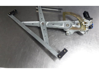 Передний механический механизм для подъема окна XH101PA, XH101PA KIA Sorento 2002 - 2009 года