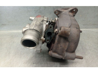 Turbodmychadlo Турбина 028145702R, 4542312 Volkswagen Passat Alltrack AJM