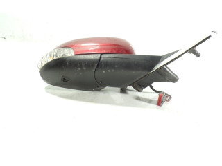 Зеркало электрическое Jaguar XF X250 2007 - 2015 года