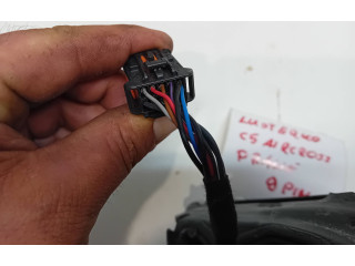 Турбина Зеркало (управляемое электричеством) Citroen C5 Aircross  M900   для двигателя yhz      