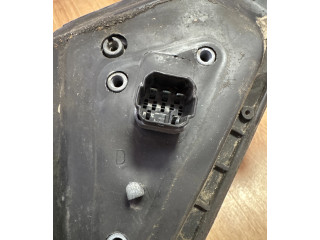 Зеркало электрическое        Saab 9-5  1998 - 2005 года   