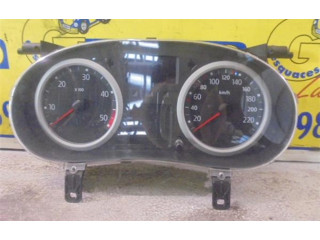 Панель приборов 8200404177, 8200404177 Renault Clio II