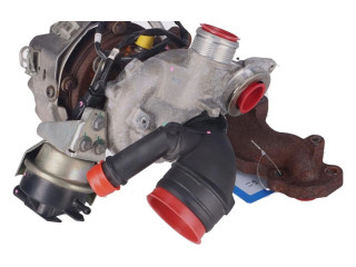 Турбина Volkswagen Golf Sportsvan 04L253020M