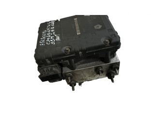 Блок АБС 56041821AAC, GVR3L06B13 Jeep Grand Cherokee (WK) 2005 - 2010 года