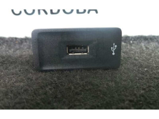 Блок управления PUERTO.USB Volkswagen Caddy