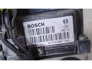 Блок АБС 0273004488, ABS Mitsubishi Carisma 2000-2004 года