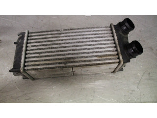 Интеркулер  9648551880, 0384H5   Peugeot 307 