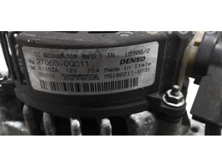 Генератор 5705NN   Citroen C1      