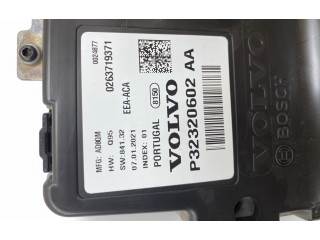 Панель приборов 32320602, P32320602AA   Volvo XC90       