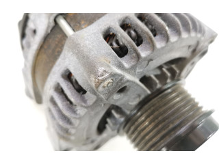 Генератор 13529303, 13591604   Chevrolet Camaro      