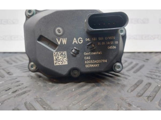 Турбина Электрическая задвижка Skoda Octavia Mk3 (5E) 04L131501C, A2C53420794