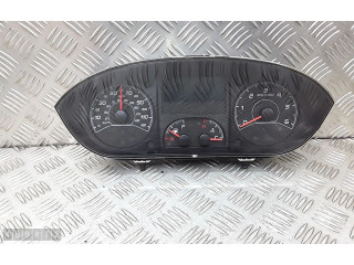 Přístrojová deska  Citroen Jumper 2015 1394436080  