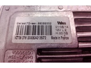 Блок управления Xenon