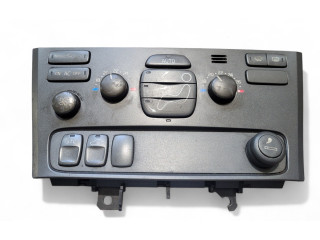Блок управления кондиционера воздуха / климата/ печки (в салоне) Volvo V70