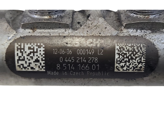 Vstřikovač 7798446 BMW 1 F20 F21 pro naftový motor 2.0 N47 D20 C