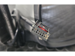 Зеркало электрическое        Skoda Yeti (5L)  2009 - 2017 года   