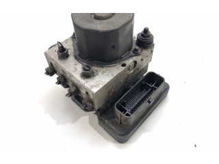 Блок АБС 6R0907379AT Skoda Fabia Mk1 (6Y) 1999 - 2007 года