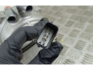 Генератор KIA Niro