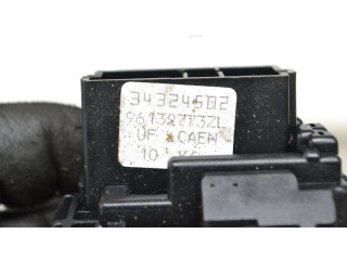 Ручка стеклоочистителей Citroen Xantia