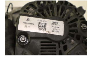 Генератор 37300-04700 Hyundai i10