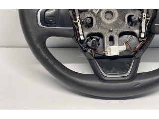 Руль Renault Clio IV 2012 - года 484008448R, 484008448R