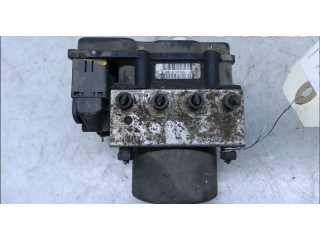 Блок управления АБС    Citroen C1