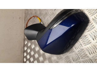 Зеркало электрическое Dacia Spring 2021- года