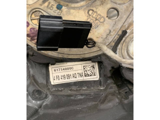 Руль 4F0419091AQ   Audi Q7 4L 2007