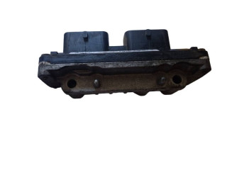 Řídící jednotka 6160037606 Fiat Punto (188) 2007