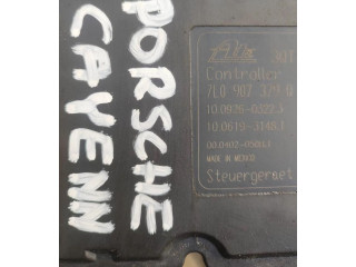 Jednotka ABS brak Volkswagen Touareg I 2006