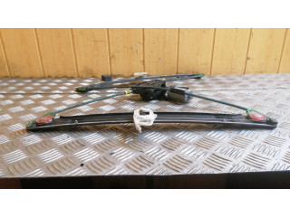 Передний комплект электрического механизма для подъема окна