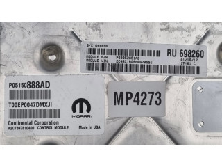 Řídící jednotka P05150888AD, P68352651AB Chrysler Pacifica 2018