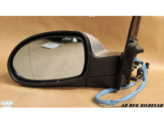 Зеркало электрическое        Citroen C5  2005 - 2008 года   