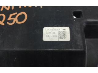 Блок управления 243024GA0A   Infiniti Q50