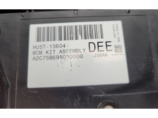 Модуль управления BSM HU5T-15604-DEE, A2C758698030000 Ford Ranger